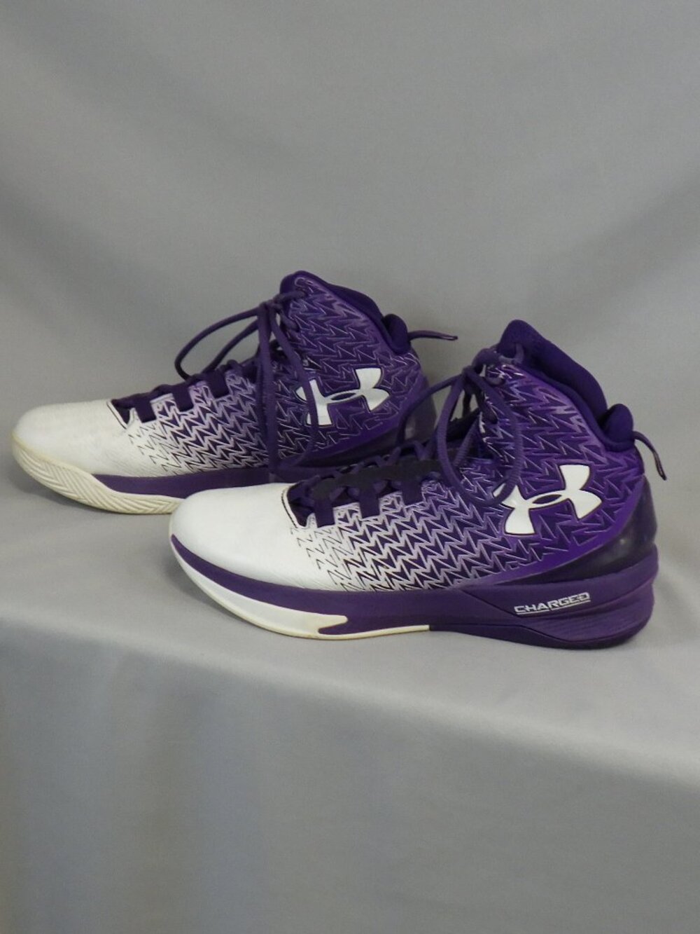 Under Armour Clutchfit Drive 3 Basketball Shoes
